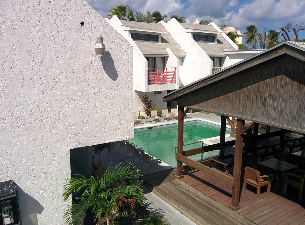 Coco Plum Resorts Bahamas Nassau Exterior foto