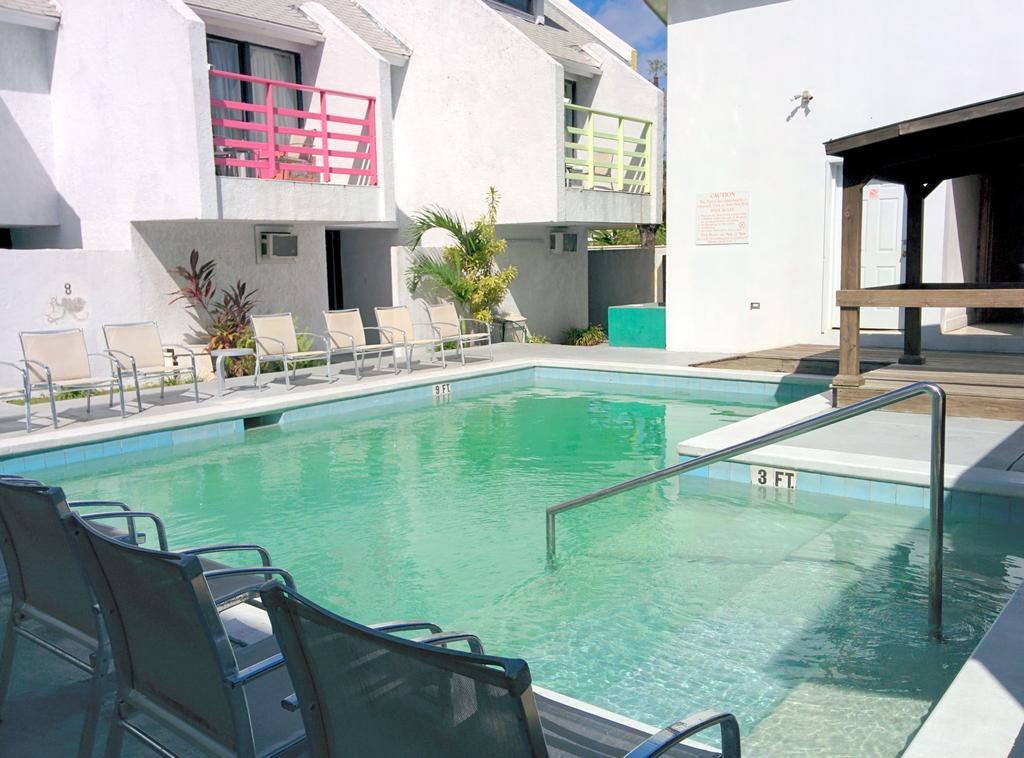 Coco Plum Resorts Bahamas Nassau Exterior foto