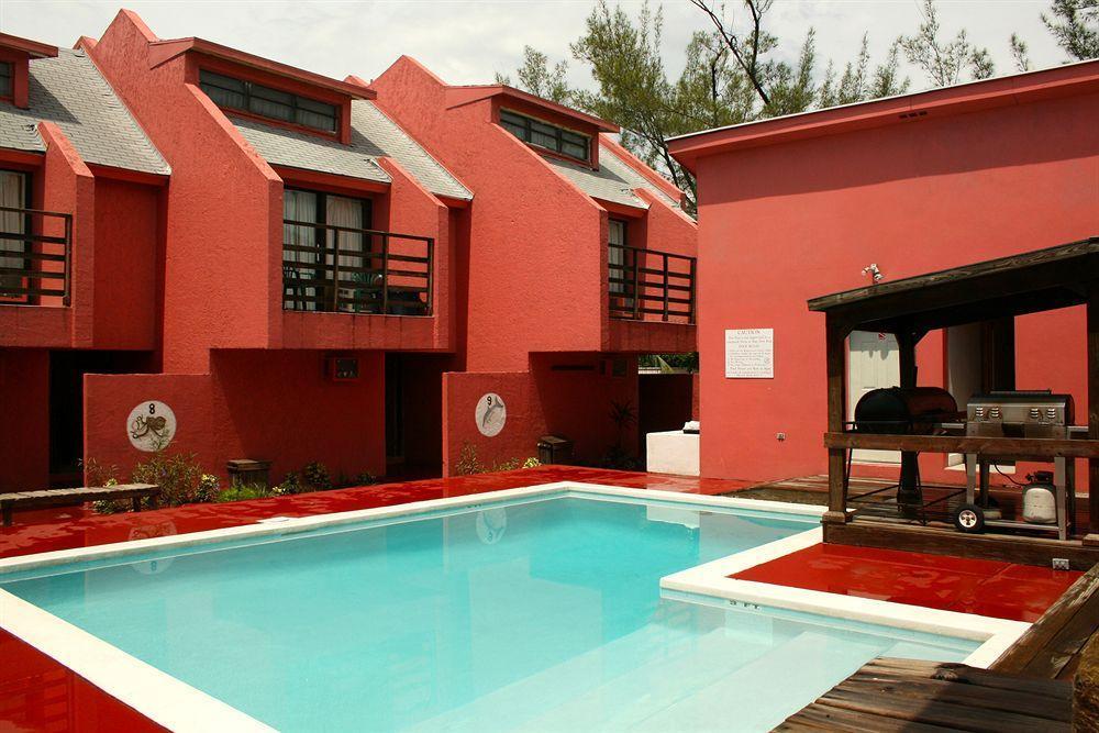 Coco Plum Resorts Bahamas Nassau Exterior foto